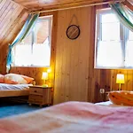Domek alpejski We Wladku