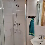 Domek alpejski We Wladku
